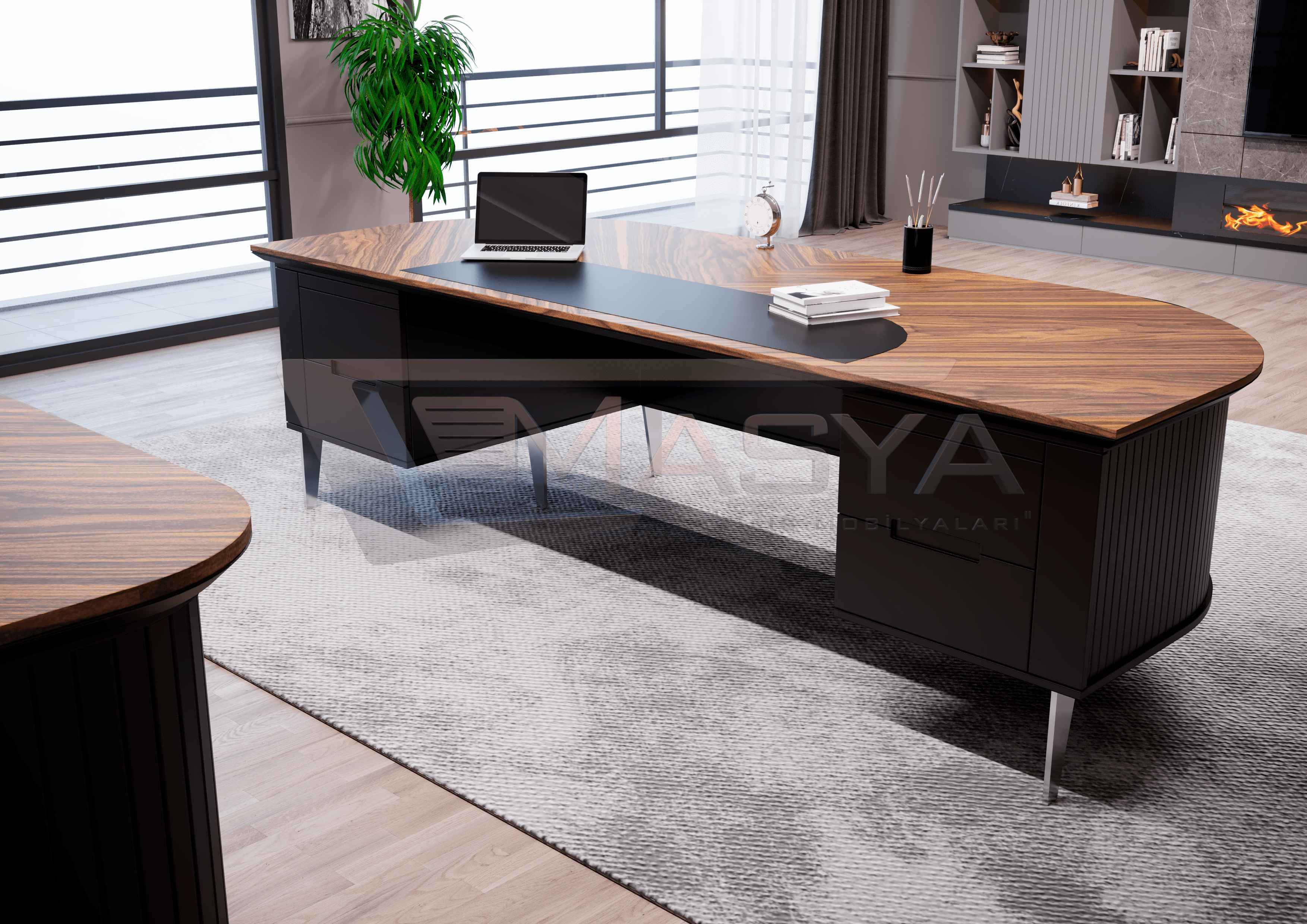 Golden Ceviz-Siyah detay3-min