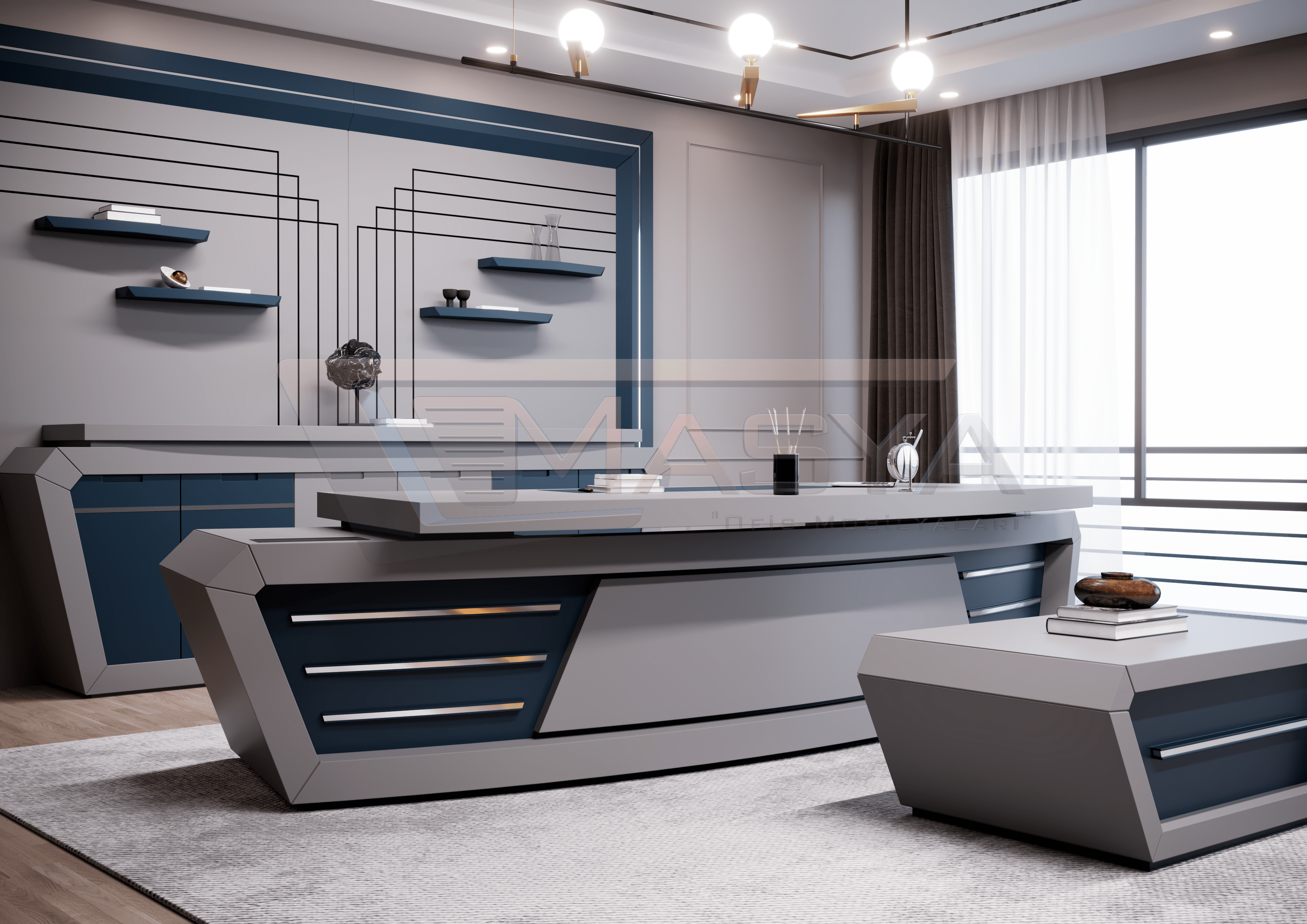 Grand Açık Ant-Koyu Ant detay2-min