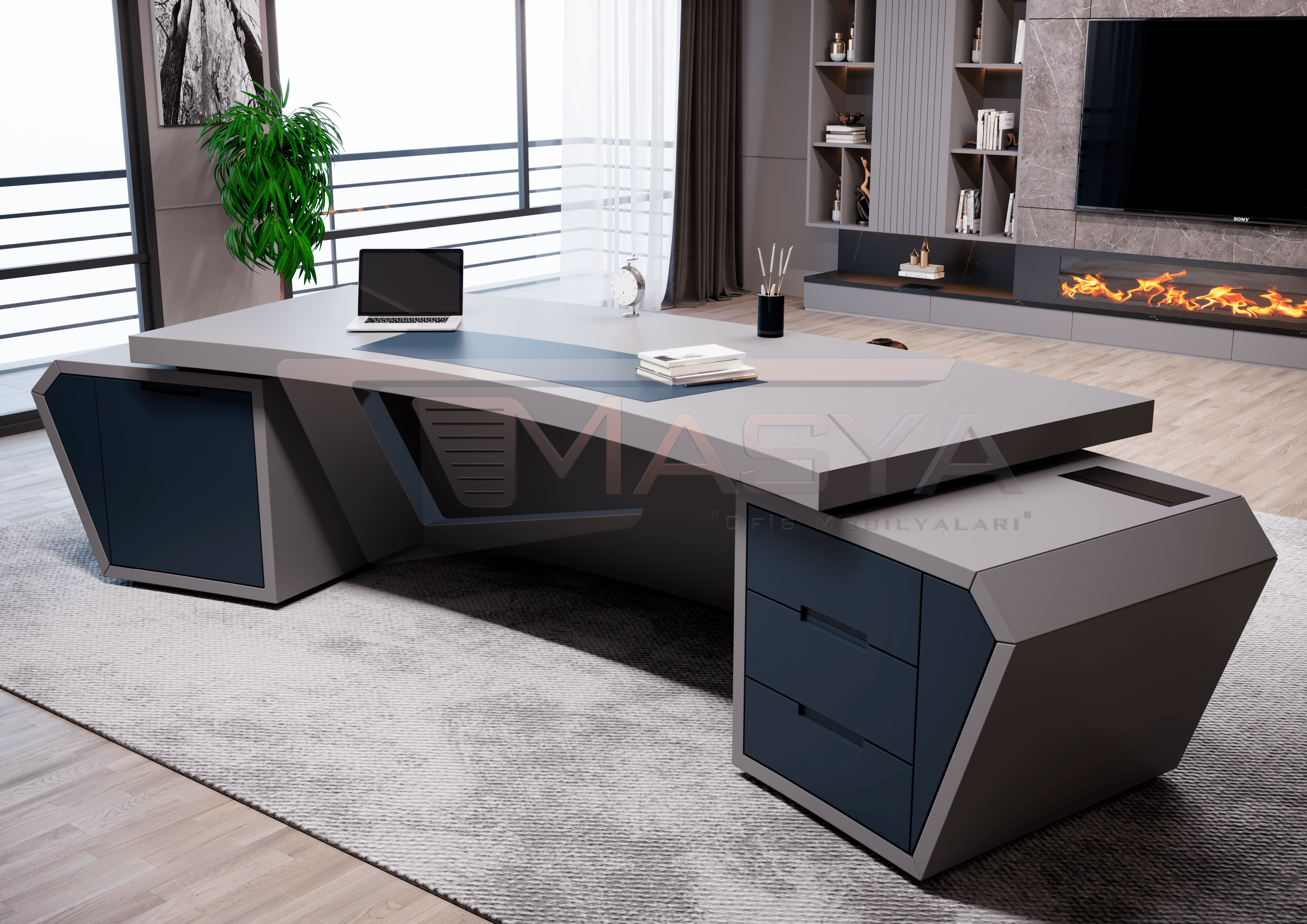 Grand Açık Ant-Koyu Ant detay3-min