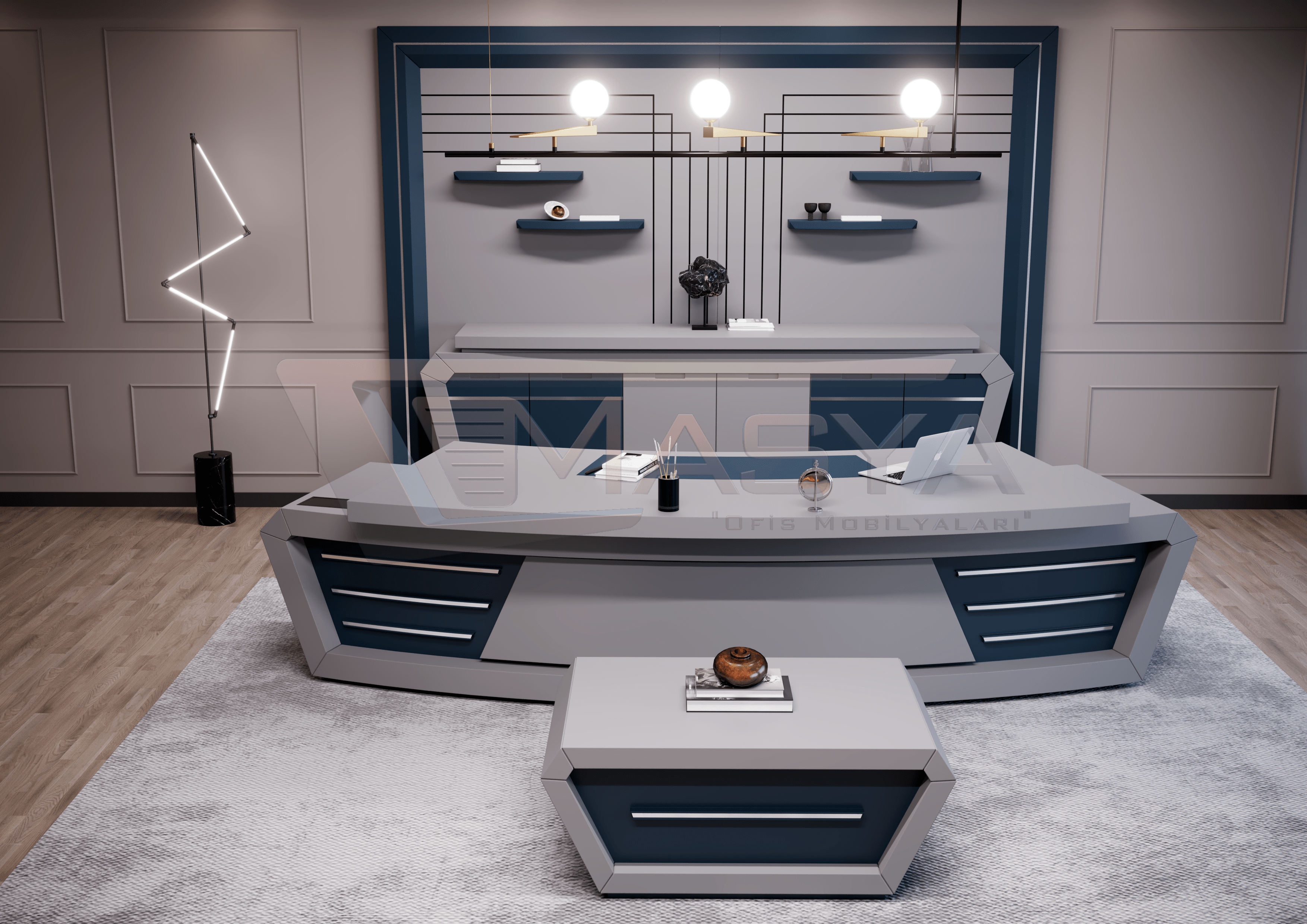 Grand Açık Ant-Koyu Ant-min