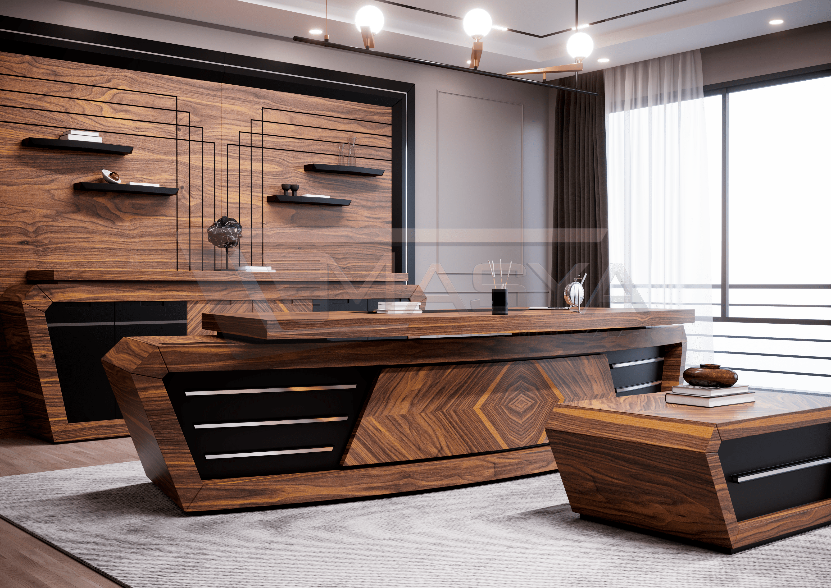 Grand Ceviz-Siyah detay 2-min