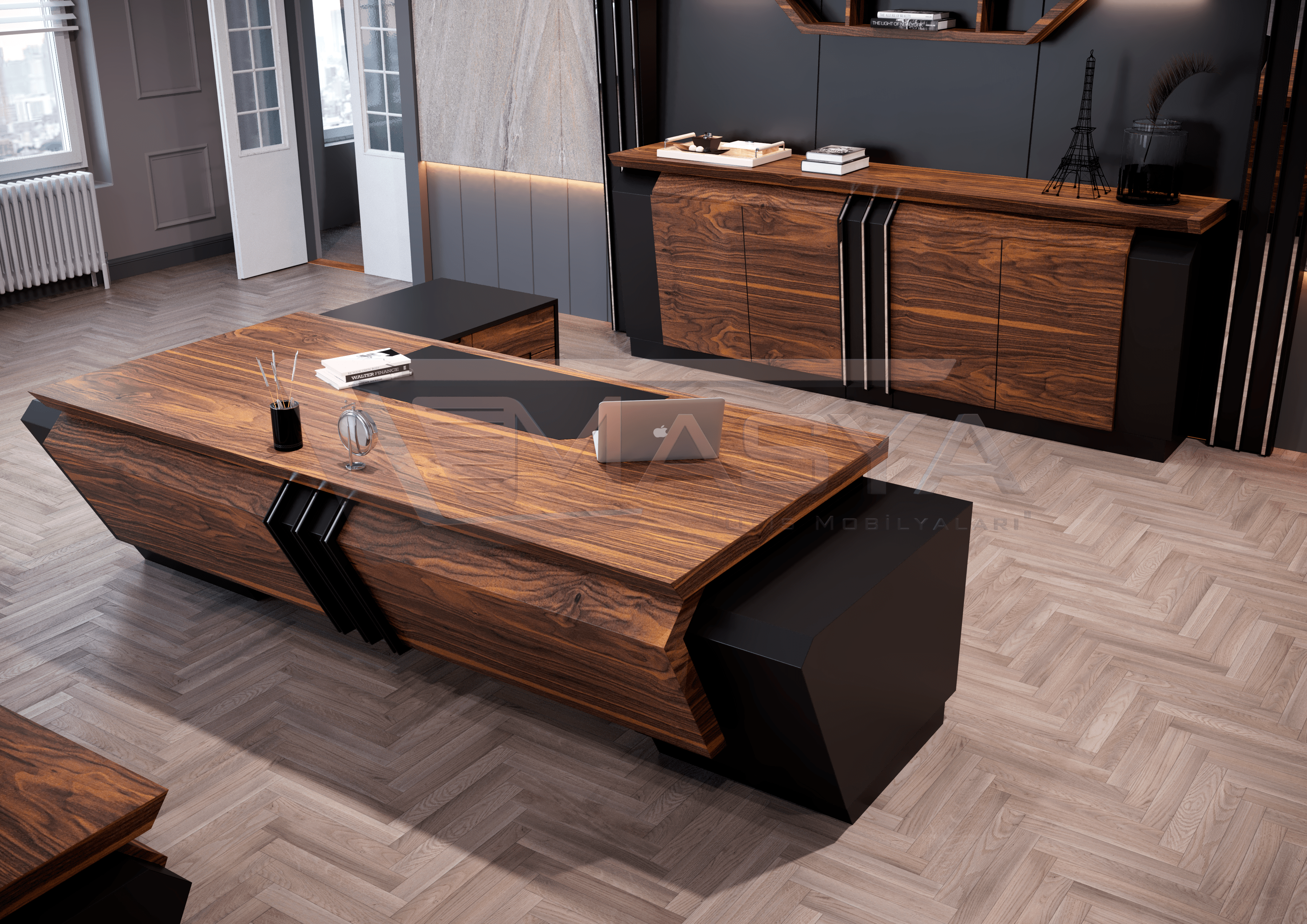 Lagos Ceviz-Siyah detay 1-min