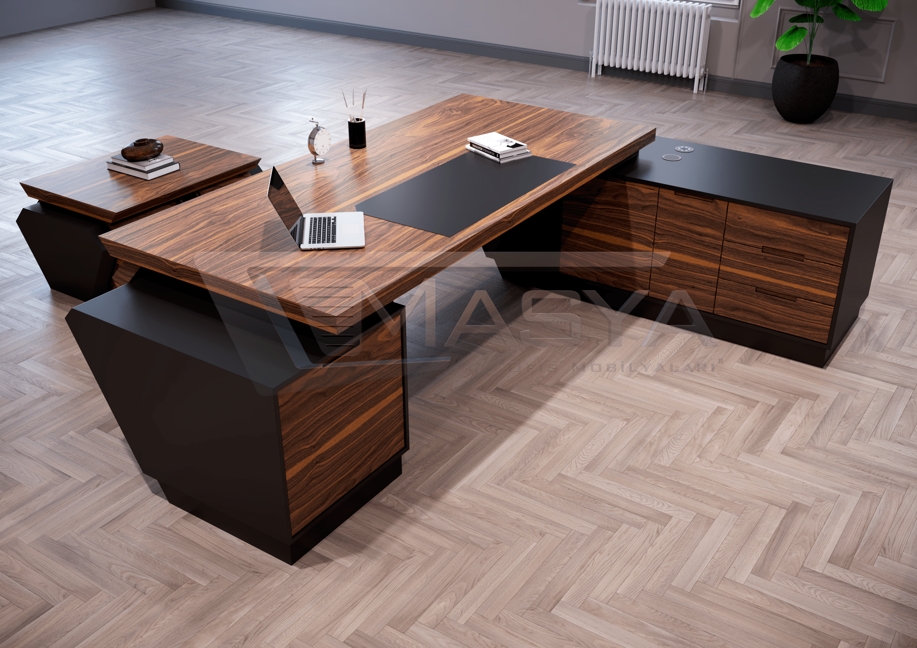 Lagos Ceviz-Siyah detay 2-min