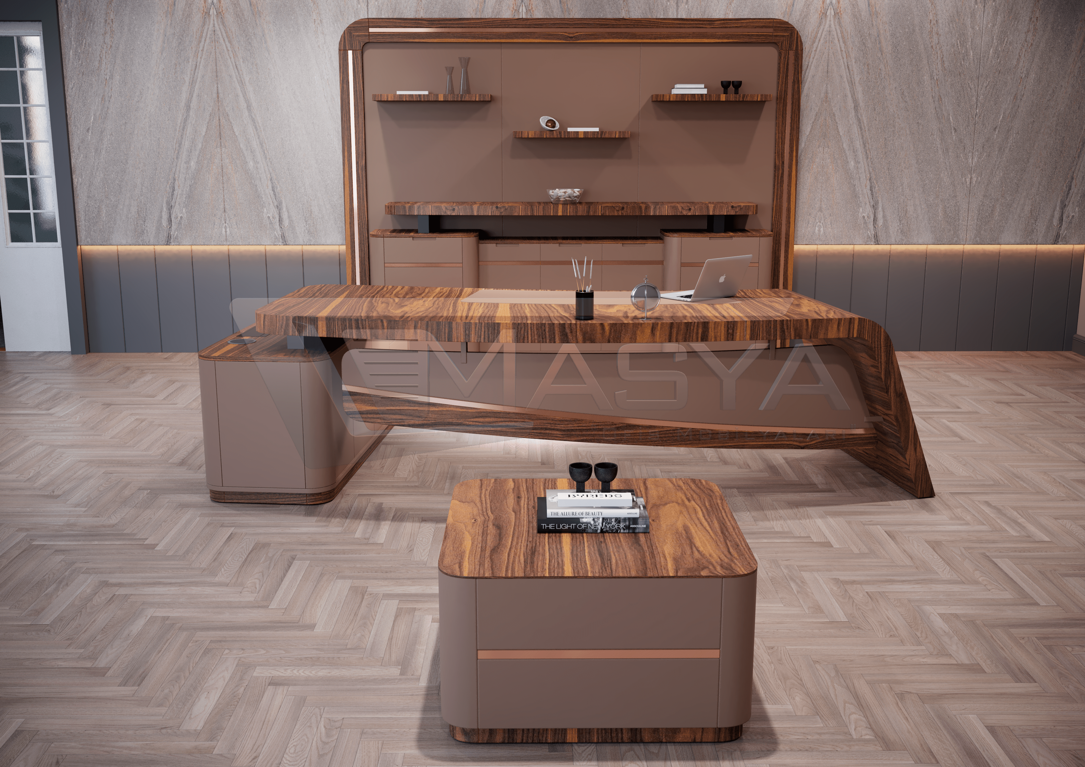 Ferin Ceviz-Cappucino-min