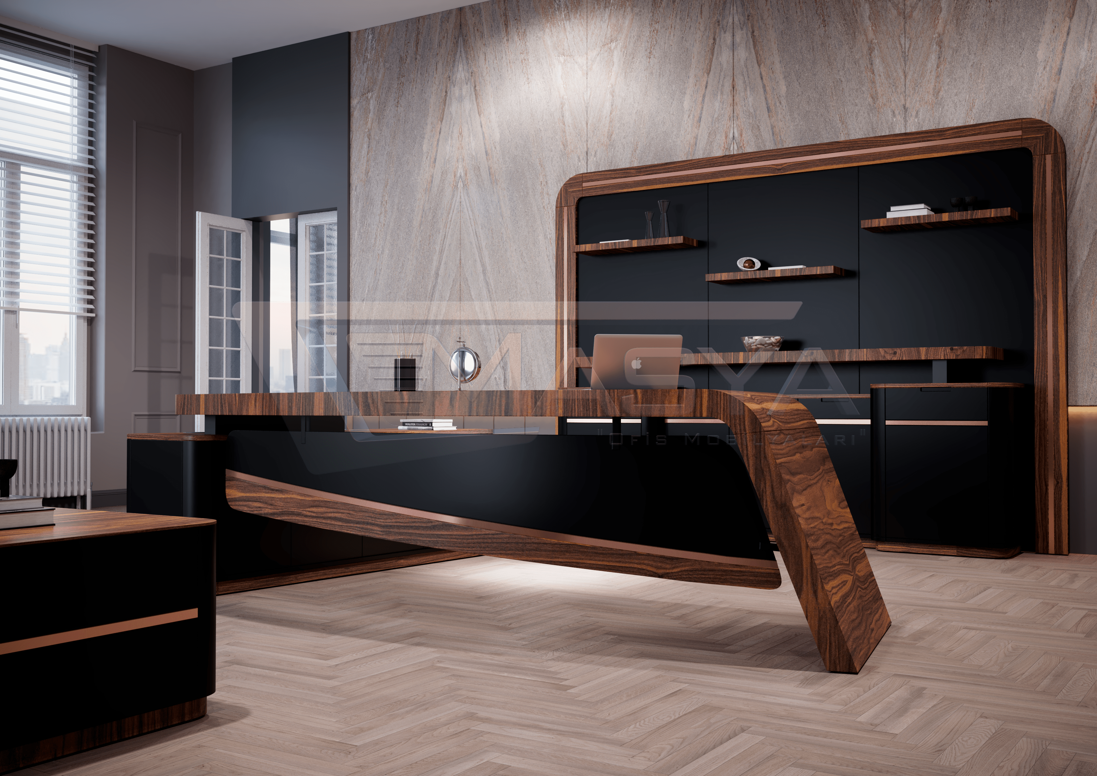 Ferin Ceviz-Siyah detay1-min