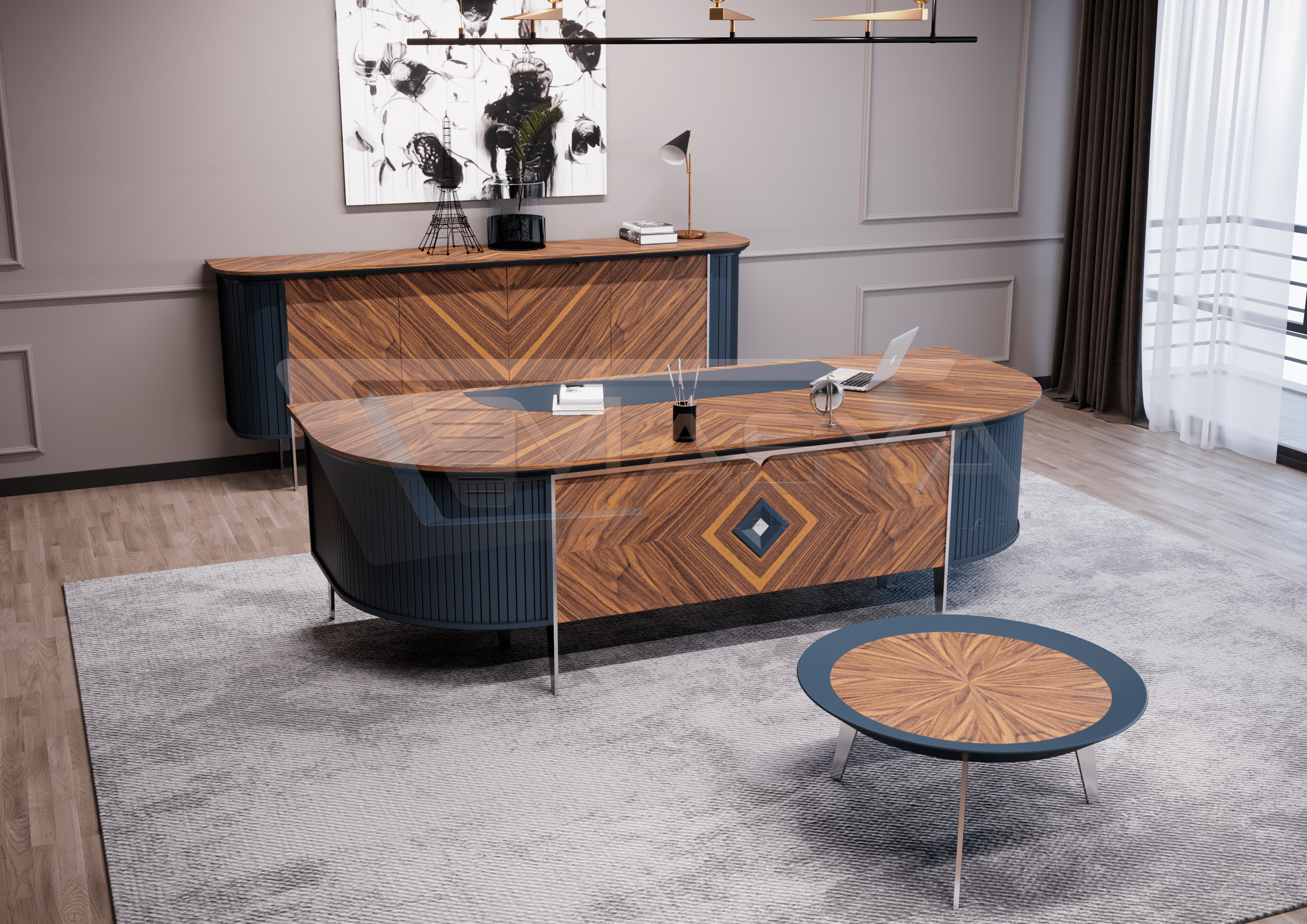 Golden Ceviz-Ant-min