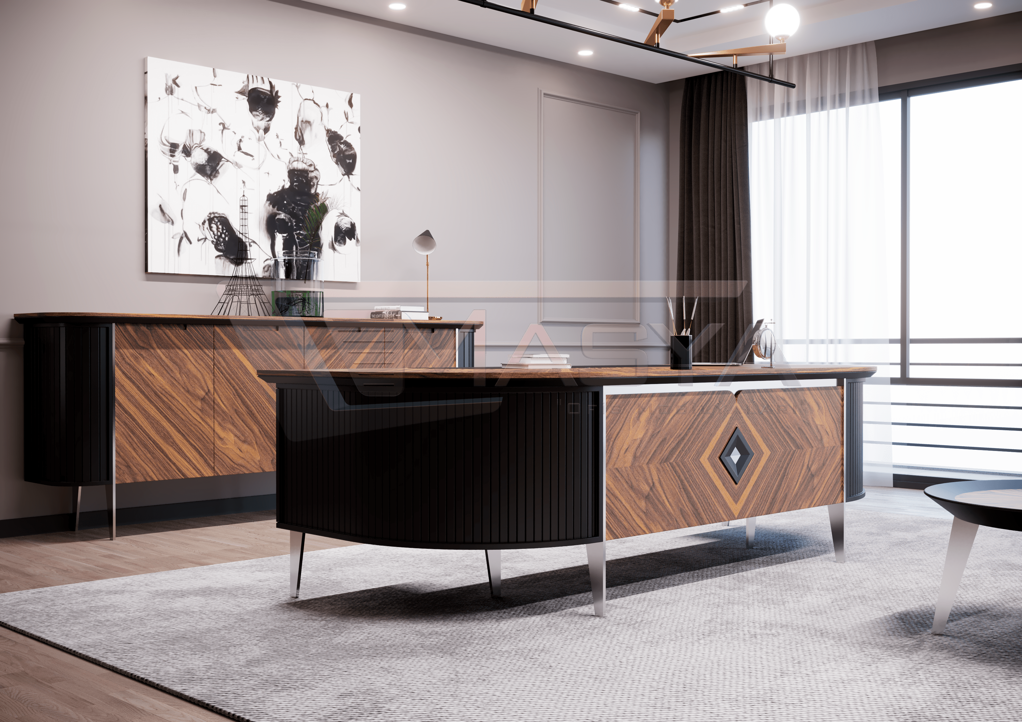 Golden Ceviz-Siyah detay2-min