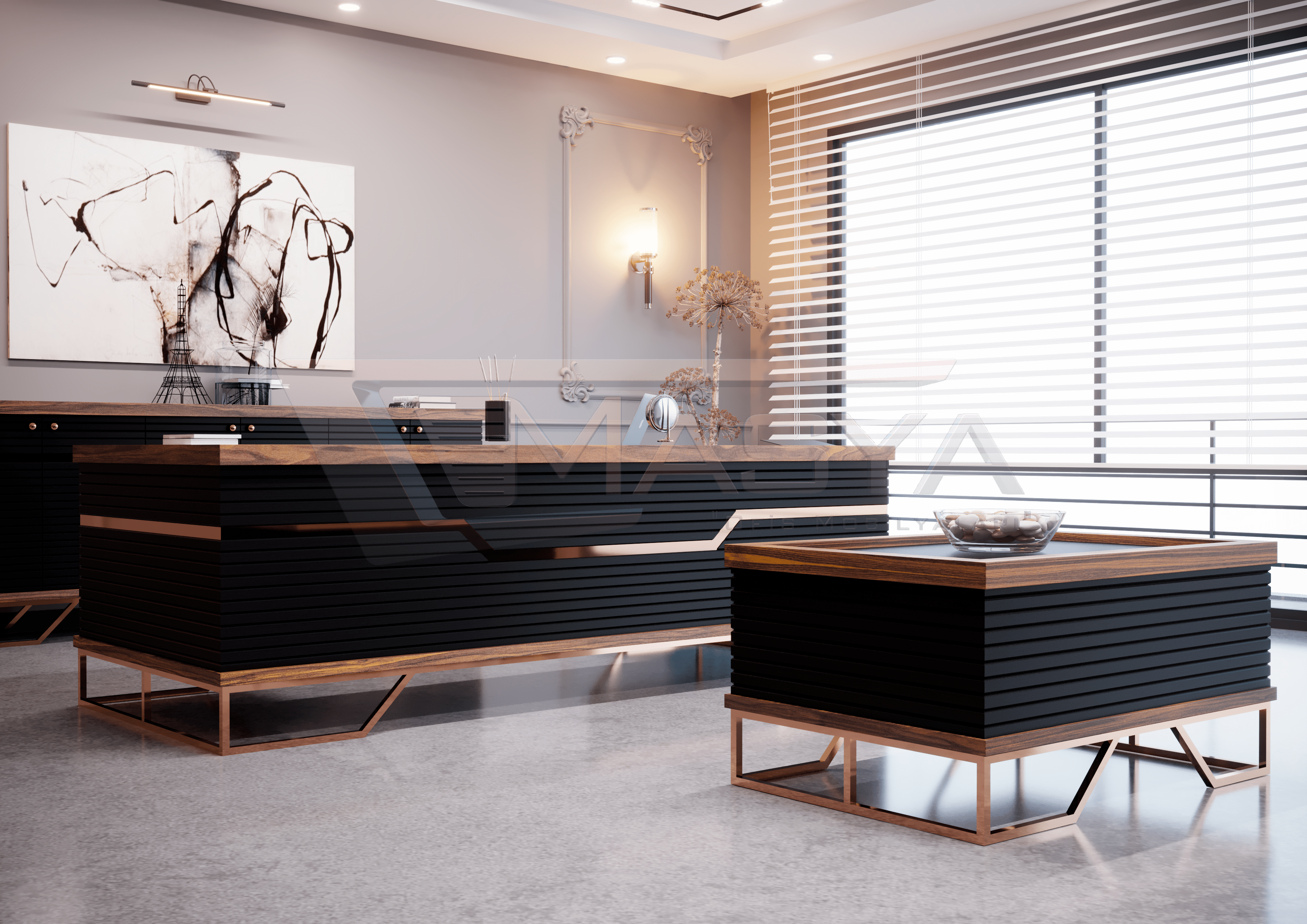 Pazel Ceviz – Siyah detay2-min