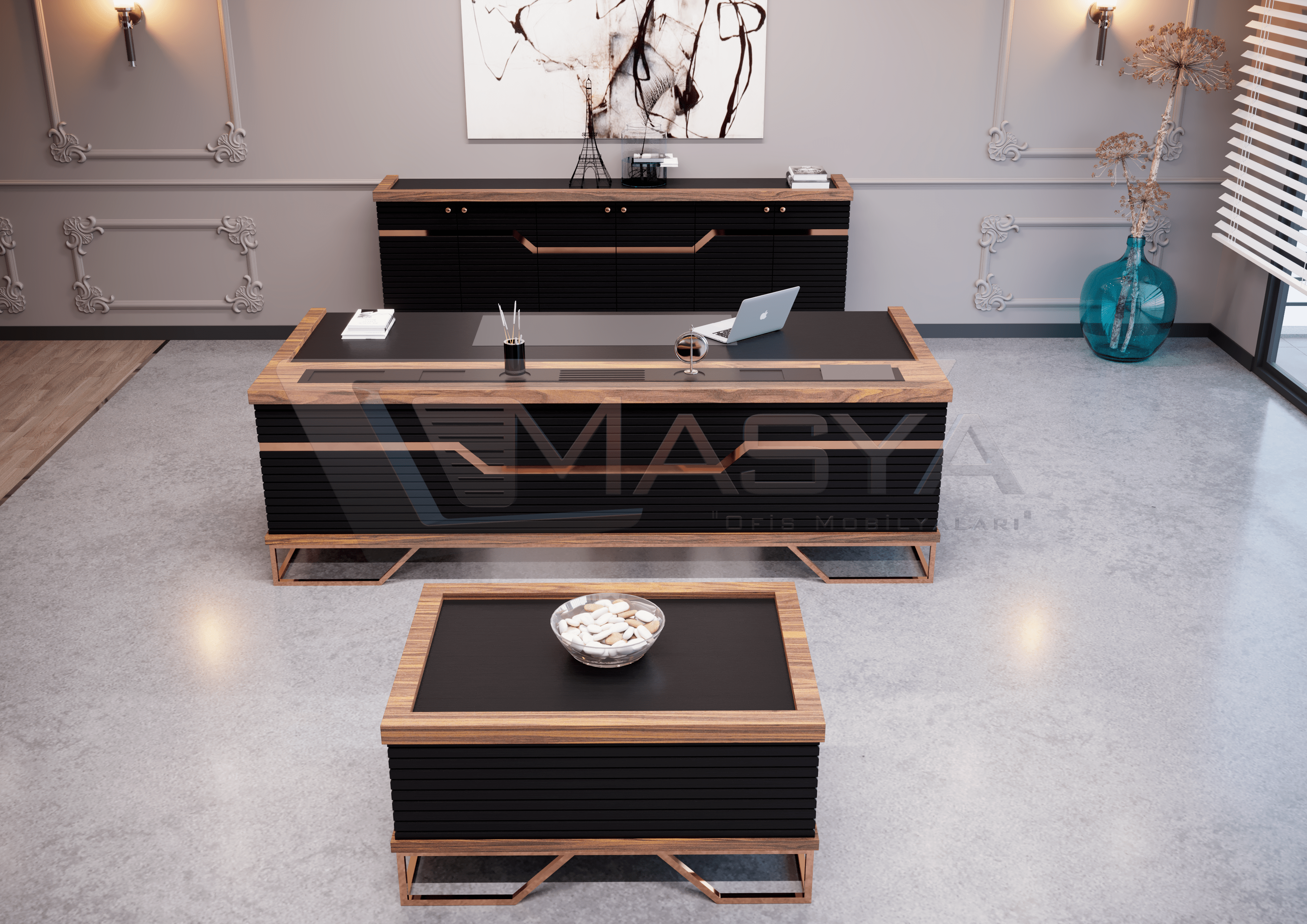 Pazel Ceviz – Siyah-min