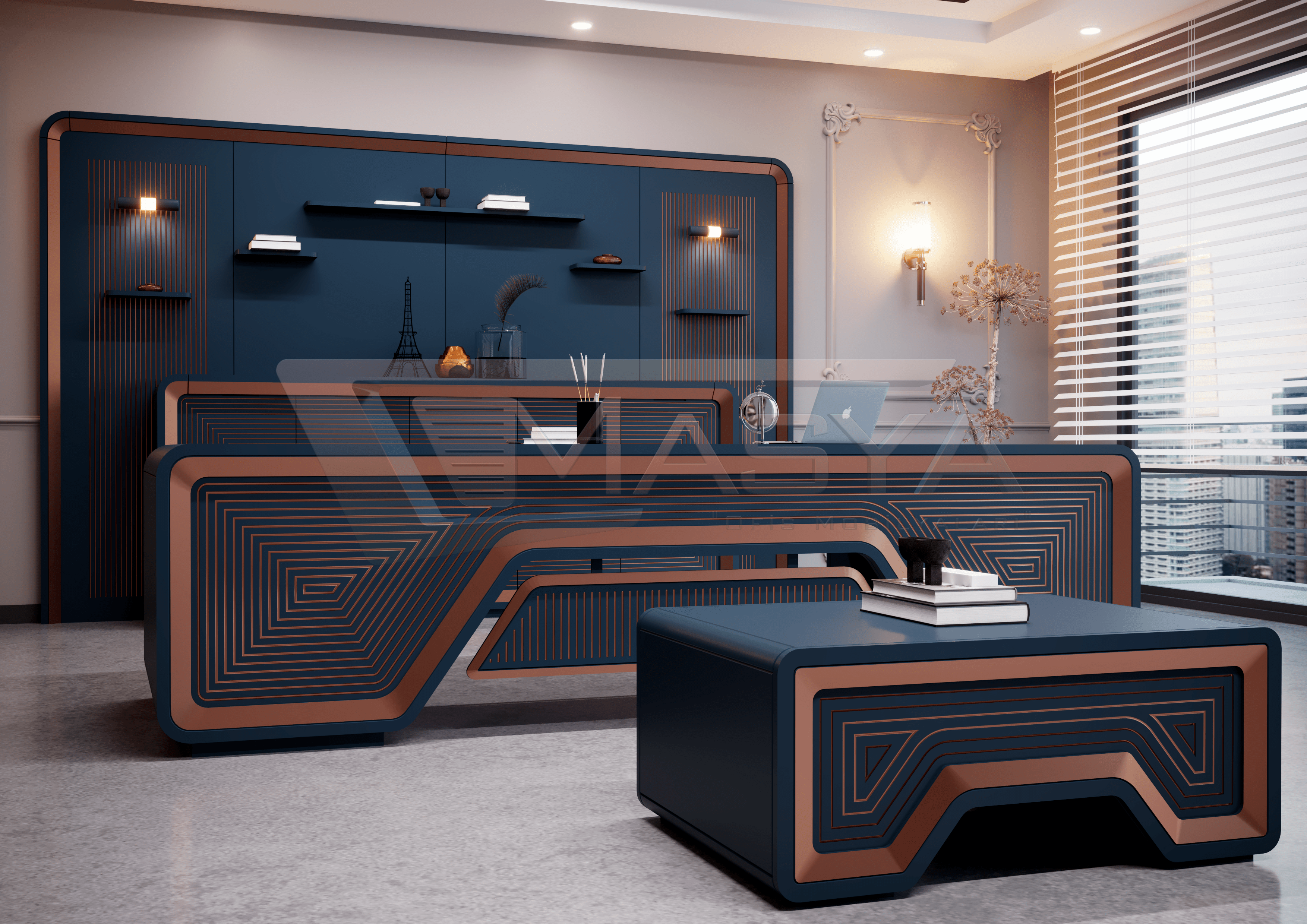 Prada Ant-bakır detay2-min