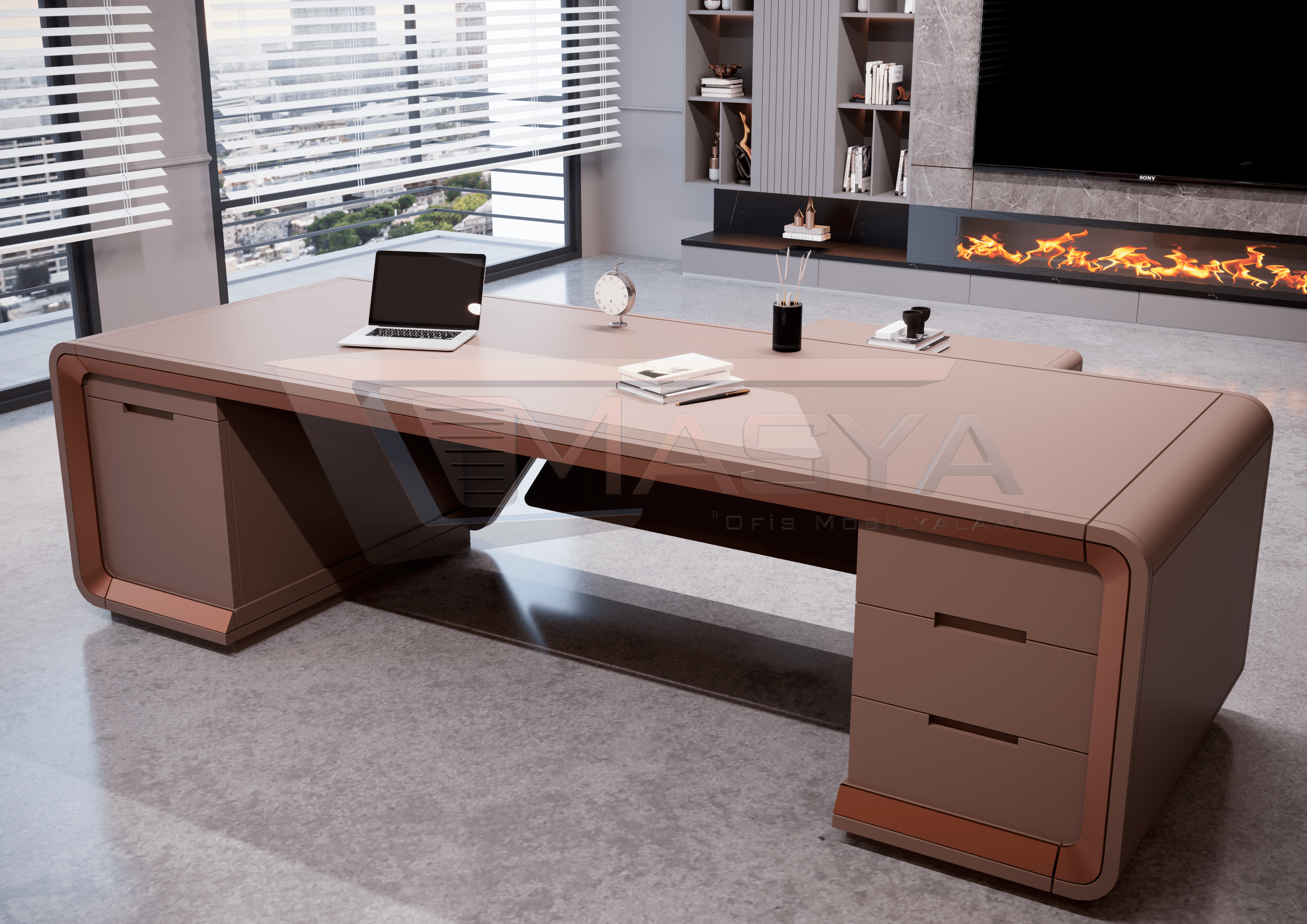 Prada Vizon-Bakır detay3-min