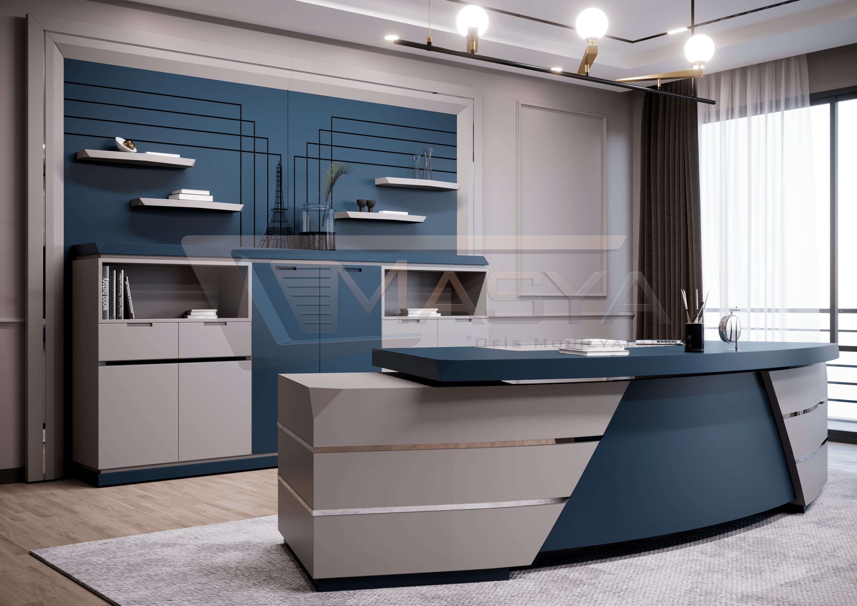 Safran Ant-Açık gri detay2-min